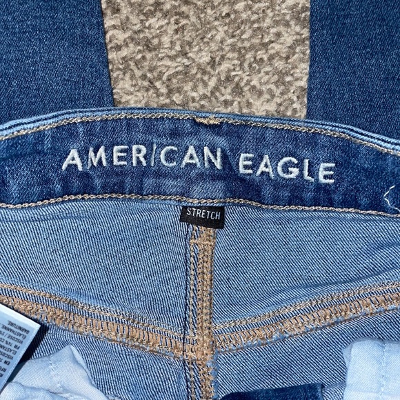 American Eagle Jeans - Picture 2 of 5